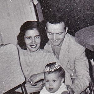 Meet your Posher, Stacy